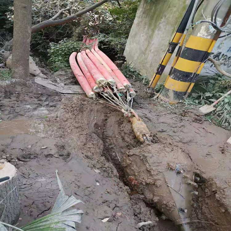 梅州通风拖拉管